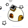 Wintertime in Dream Land