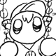 #350 - Blade Knight incs Christmas Carol 07