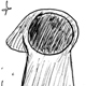 #350 - Blade Knight incs Christmas Carol 20