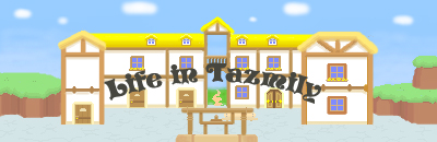 Life in Tazmily