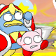 Nightmare in Dream Land Comic