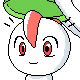 Helmet hair