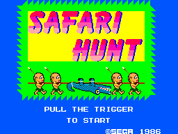 No one really cared about politcal correctness, and this was the late 80's.