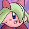 Kirlia Kirby